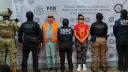 ¿Cuántas armas ilegales hay en México?