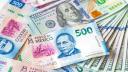 Peso mexicano extiende su avance ante el dólar; toca mínimo no visto desde mediados de octubre