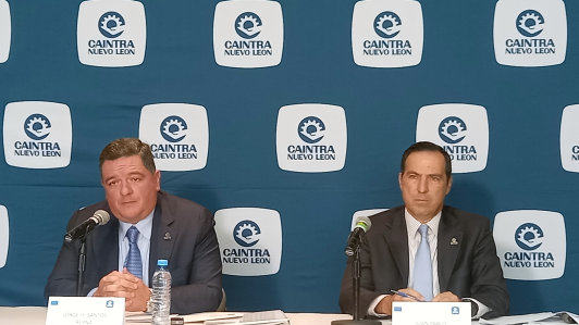 Pérdidas por robo al transporte de carga en el país disminuyeron 57% en 2024: Caintra