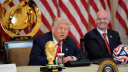 Gobierno de CDMX presenta las obras de infraestructura para recibir el Mundial de Fútbol 2026