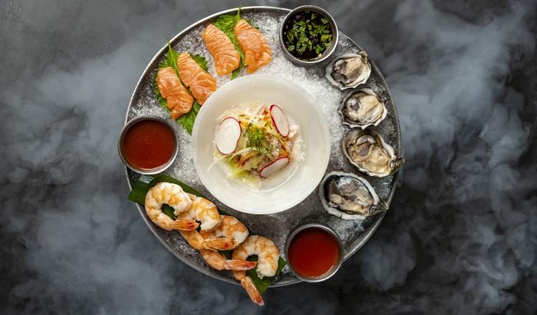 Harry’s Steakhouse: el nuevo ícono del Fine Dining en Los Cabos