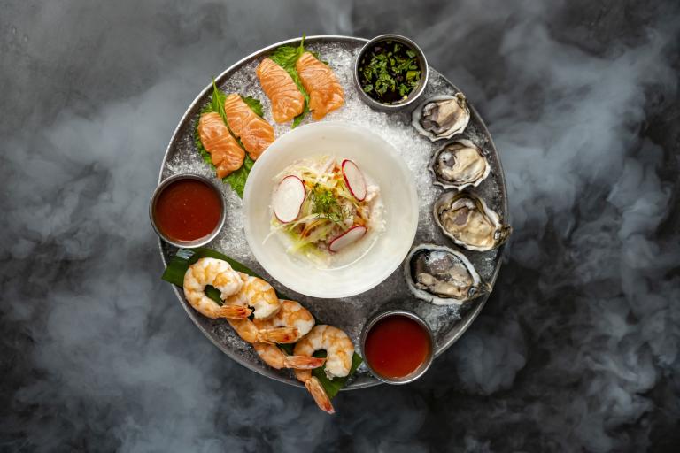 Harry’s Steakhouse: el nuevo ícono del Fine Dining en Los Cabos