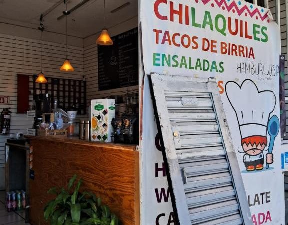 Día de las Madres: De conductora de app a restaurantera, la historia de Karla Madera