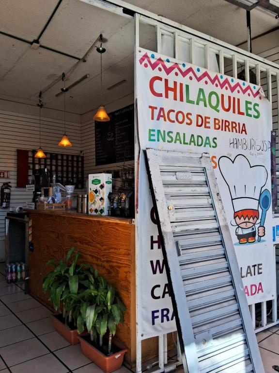 Día de las Madres: De conductora de app a restaurantera, la historia de Karla Madera
