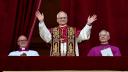 El papa León XIV compartió artículos que critican a Trump y Vance