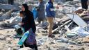 Más del 25% del agua en Gaza está contaminada, alertan autoridades