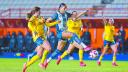 Pachuca se consagra campeón del Clausura femenino tras vencer al América