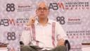 El PIB de México no despegará si no fortalece el Estado de derecho: James Robinson