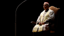 El papa León XIV pide "no más guerras" en su primer mensaje dominical