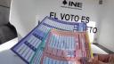 Elección Judicial 2025: INE selecciona más de 1,600 casillas para estimar participación ciudadana