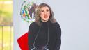 Sheinbaum pide esperar información oficial sobre retiro de visas a Marina del Pilar Ávila y su esposo