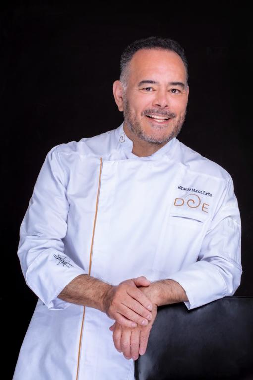 Restaurantes centenarios y chefs emblemáticos, protagonistas de Sabor es Polanco 2025