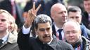 Maduro usa "el terror" para anular la disidencia en Venezuela