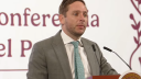 AMIIF advierte rezagos en entrega de medicamentos por falta de contratos y espacio en almacenes