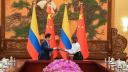 EU anuncia medidas contra proyectos chinos de Ruta de la Seda en América Latina