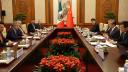 Boric y Xi Jinping abogan por fortalecer la cooperación bilateral en comercio entre Chile y China