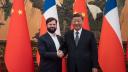 China y EU levantan aranceles en tregua temporal de su guerra comercial