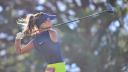 Scottie Scheffler se convierte en tricampeón major de golf