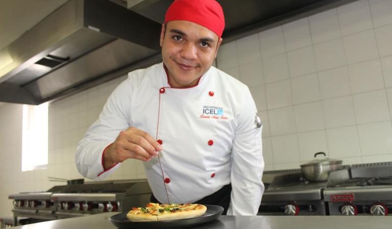Estudiar gastronomía en México: pasión que se cocina con disciplina y alto costo