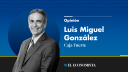 Pregunta para Banxico: ¿Qué importa más, la inflación o el crecimiento?