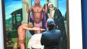 Crece el promedio de personal laborando en museos, y también las visitas