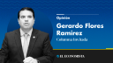 Ramírez Cuéllar: ley de competencia debe alinearse al T-MEC