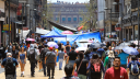 CDMX tendrá 22 movilizaciones este viernes: Metro cierra estaciones por marcha de la CNTE en el AICM