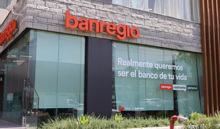 Regional presenta resultados sólidos y transformación digital en la 88ª Convención Bancaria
