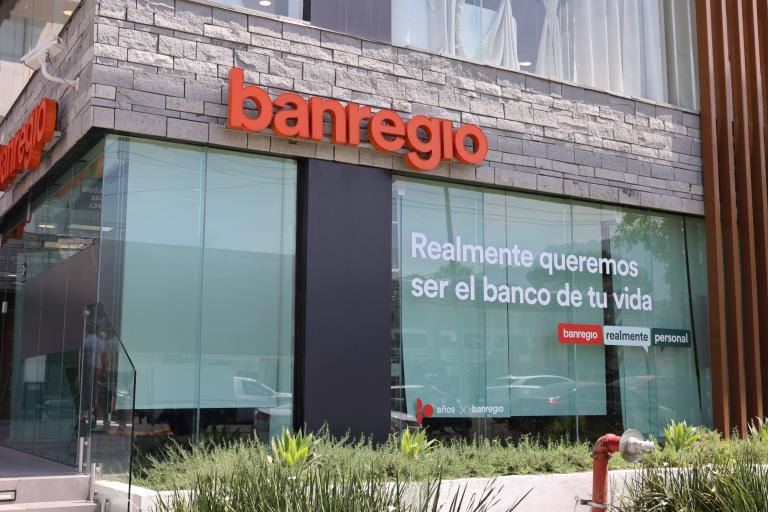 Regional presenta resultados sólidos y transformación digital en la 88ª Convención Bancaria