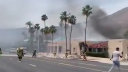 Un muerto por la explosión de una bomba frente a clínica de fertilidad en California