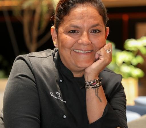 Diana Beltrán: la chef mexicana que ha conquistado la cocina del Vaticano