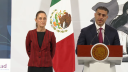 SSC y Fiscalía de CDMX inician investigación por asesinato de particular y asesor de Clara Brugada
