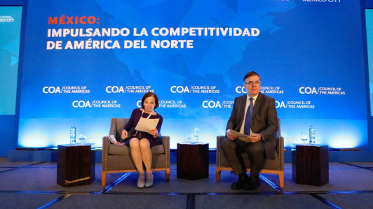 Estados Unidos publica procedimientos para obtener descuentos en aranceles sobre autos