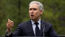 Líderes financieros del G7 intentan dejar de lado tema arancelario