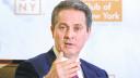 Waller, de la Fed, ve posible un recorte de tasas este año