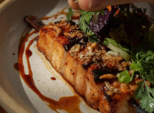 5 Terrazas para comer delicioso, escapar del calor y redescubrir la CDMX