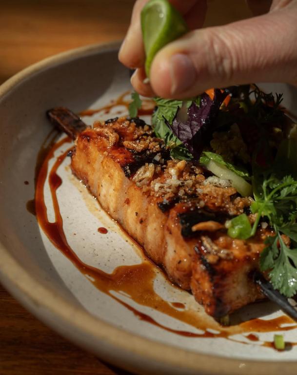 5 Terrazas para comer delicioso, escapar del calor y redescubrir la CDMX