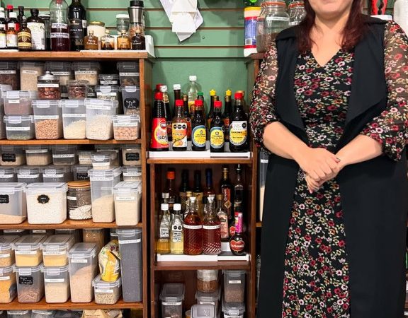 ¿Cómo conservar alimentos durante la temporada de calor?, según la chef Mariana Orozco