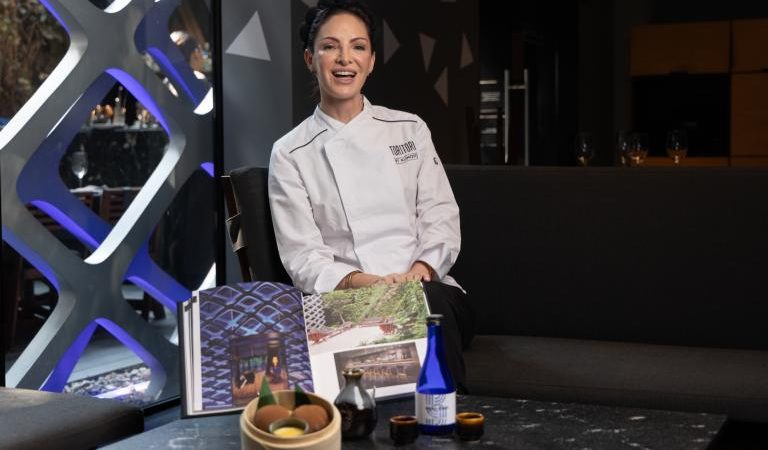 ¿Dónde comer? Tori Tori celebra 25 años con un festival gastronómico de tres meses