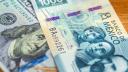 Peso mexicano pierde terreno ante el dólar por una mayor percepción de riesgo en el mercado