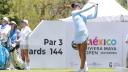María Fassi: “no salió como queríamos pero hay LPGA en México para rato”