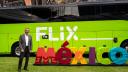¿Cuesta 30 pesos un viaje en autobús de CDMX a Monterrey?