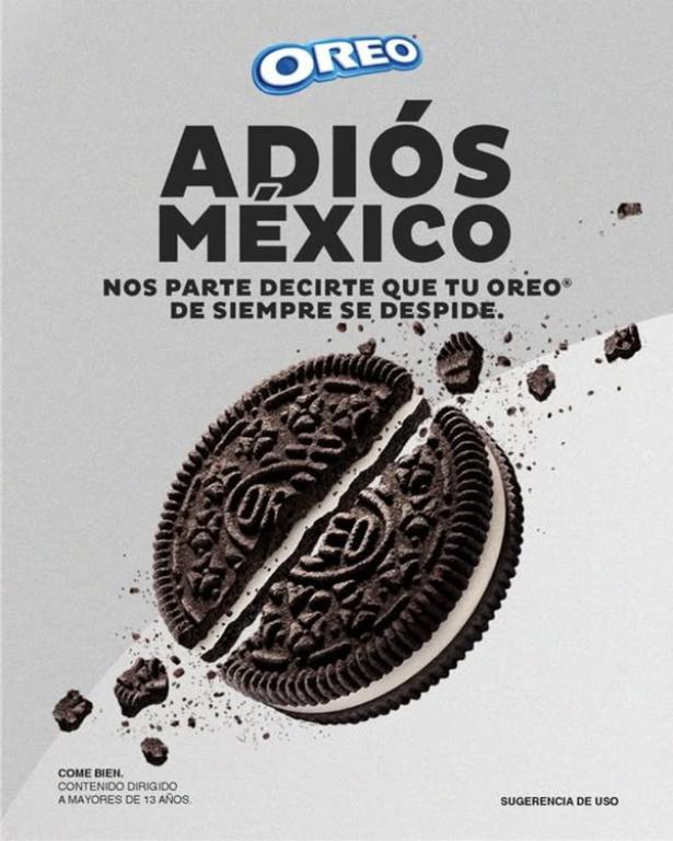 Despedidas, regresos y rebranding: los giros de identidad de marcas como HBO, Oreo, Duolingo y más