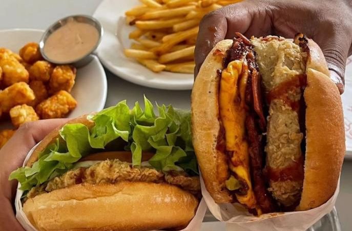 Las hamburguesas mejor calificadas en Google Maps: 5 joyas en la CDMX