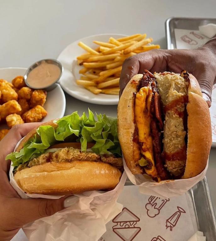 Las hamburguesas mejor calificadas en Google Maps: 5 joyas en la CDMX