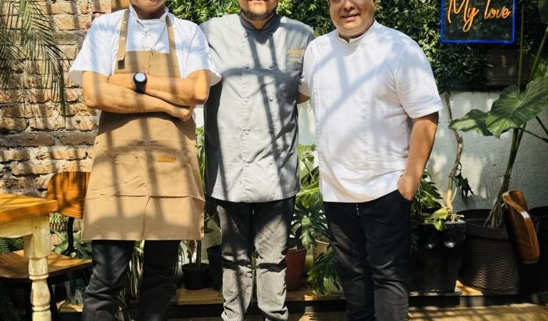 Día de la Hamburguesa: dónde probar versiones con pescados sustentables