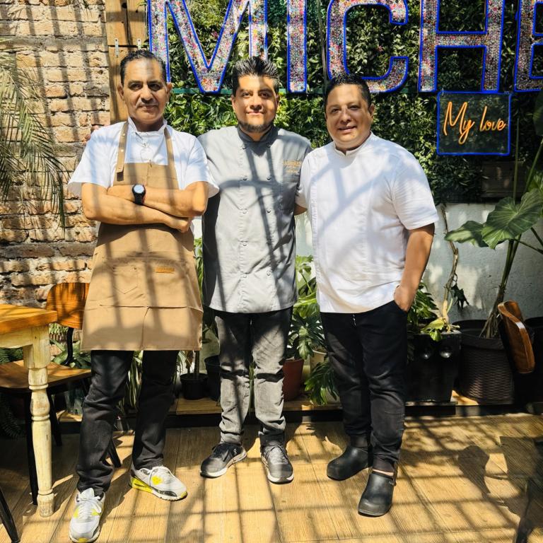 Día de la Hamburguesa: dónde probar versiones con pescados sustentables