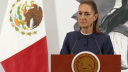 La CNTE plantea lo mismo que la derecha: Claudia Sheinbaum