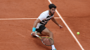 Carlos Alcaraz clasifica a octavos de Roland Garros tras vencer a Dzumhur