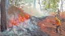Canadá extiende la emergencia por incendios forestales